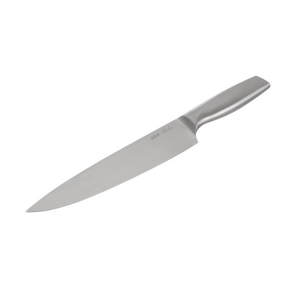 Cuțit din oțel inoxidabil tip cuțitul bucătarului Silverline – Orion-image-3
