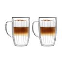 Căni 2 buc. 360 ml Tulip – Vialli Design
