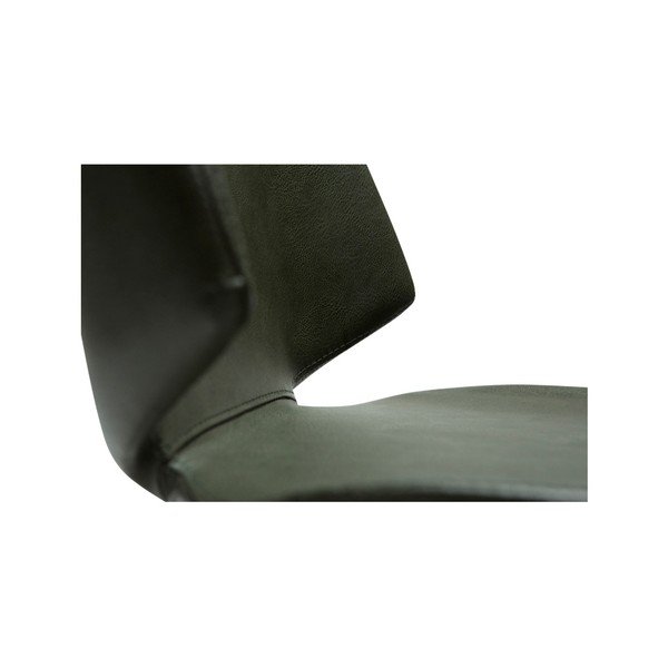 Scaun DAN-FORM Denmark Swing, verde-image-3