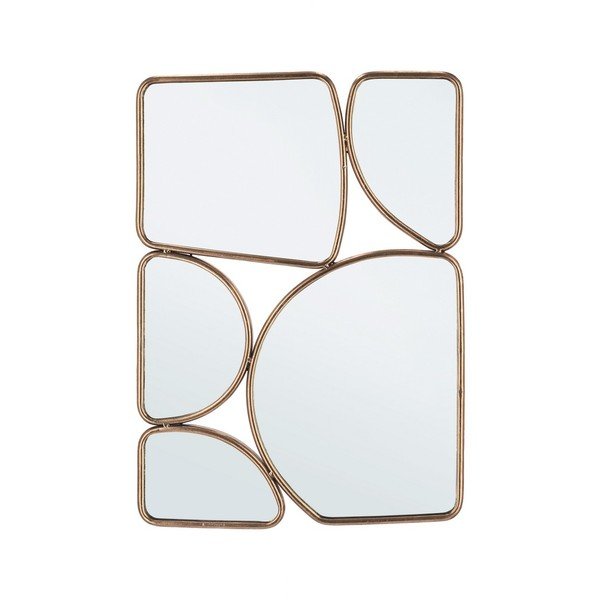 Oglindă de perete 50,5x70,5 cm Hanima – Bizzotto