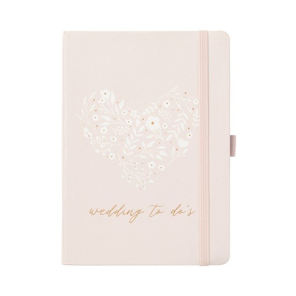 Planificator de nuntă 128 pagini – Busy B-image-1
