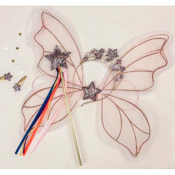 Jucărie Wand – Fairies in the Garden – Rex London-image-4