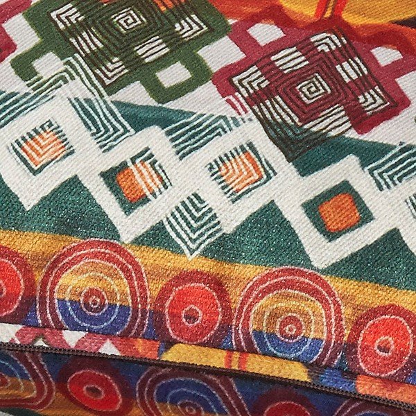 Pernă Dutch Décor Etac, 45x45 cm-image-1