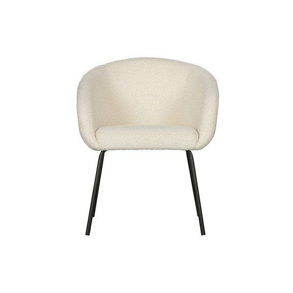Scaun dining crem Noelle – WOOOD-image-1