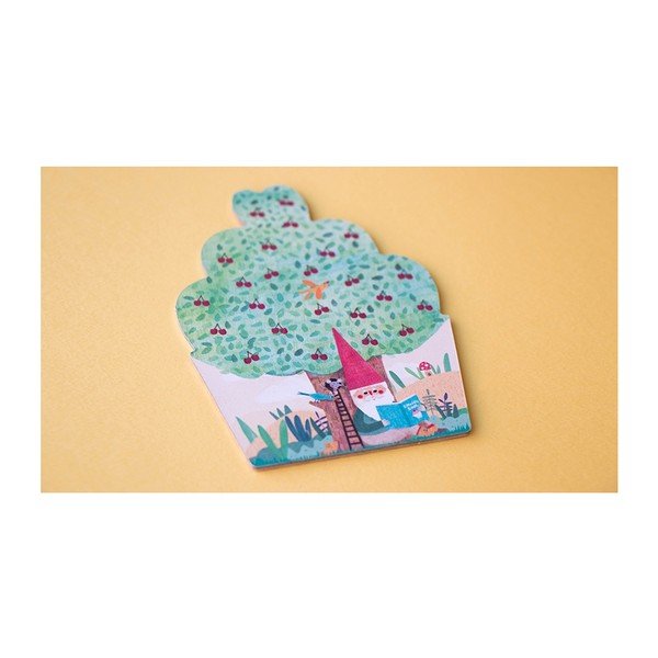 Puzzle Londji Ziua de naștere a Unicornului-image-4
