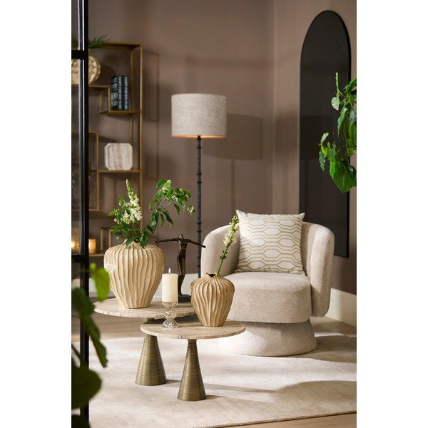 Statuetă din polirășină (înălțime 35,5 cm) Jip – Light & Living-image-1
