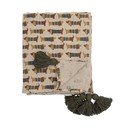 Pătură pentru copii 130x160 cm Charlie – Bloomingville Mini