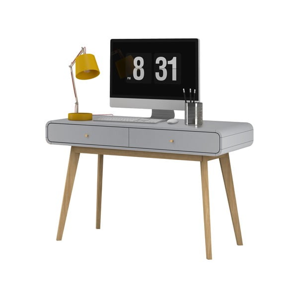 Birou 50x120 cm Cassie - Støraa-image-4