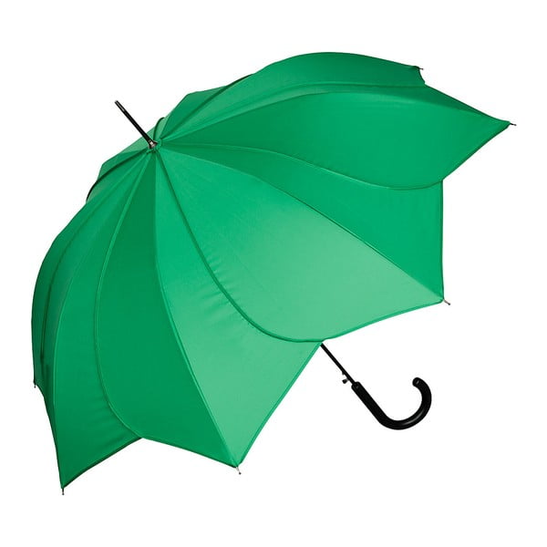 Umbrelă Von Lilienfeld Minou, verde