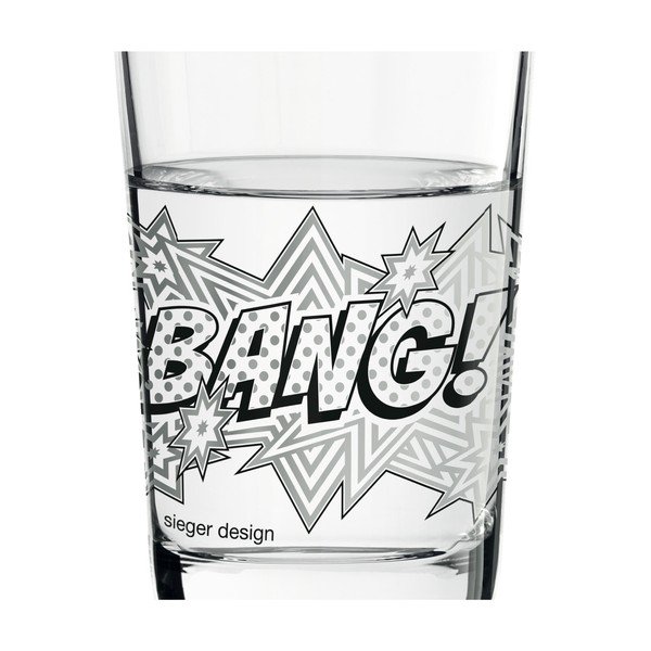 Pahar din sticlă cristalină Ritzenhoff Sieger Design, 379 ml-image-2