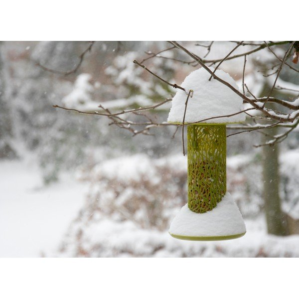 Hrănitor de păsări Chiff Chaff – Esschert Design-image-1