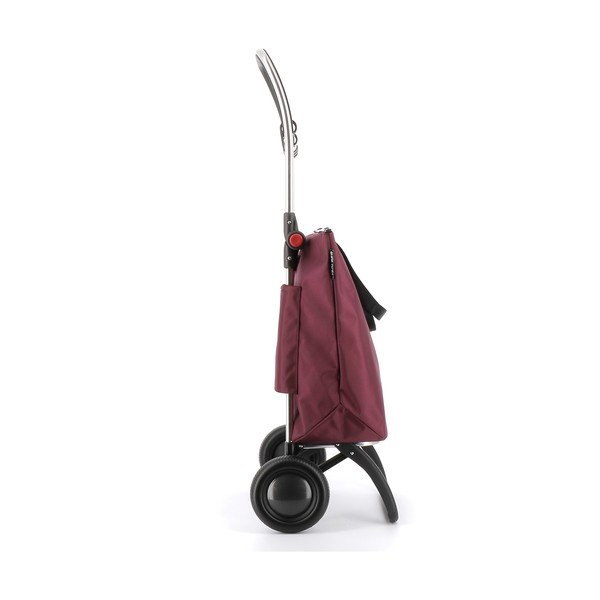 Sacoșă de cumpărături cu roți 43 l Mini Bag MF 2 Logic – Rolser-image-2