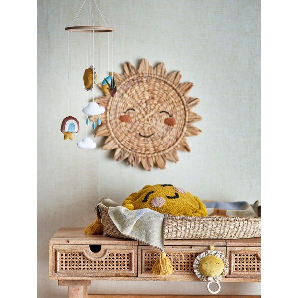 Decorațiune de perete pentru copii Vigge – Bloomingville Mini-image-1