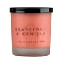 Lumânare parfumată timp de ardere 48 h Krok: Grapefruit & Vanilla – Villa Collection