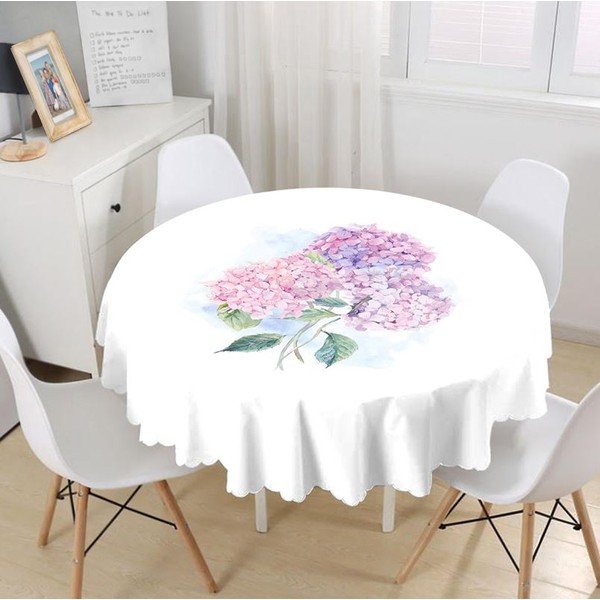 Față de masă ø 140 cm – Mila Home
