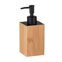 Dozator din bambus pentru săpun Wenko Padua