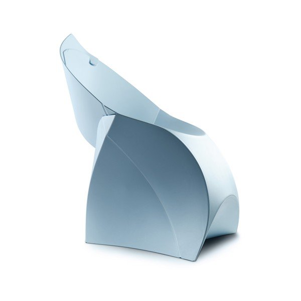 Scaun Flux, albastru-image-2