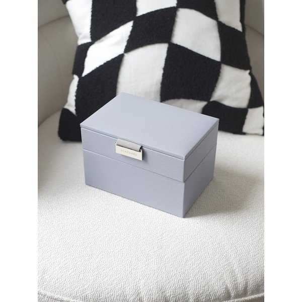 Organizator de bijuterii Mini Set – Stackers-image-4