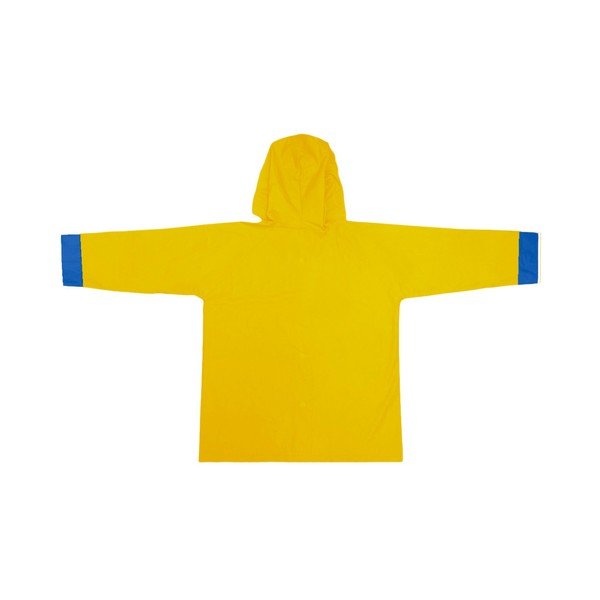 Pelerină de ploaie pentru copii Ambiance Minion-image-1