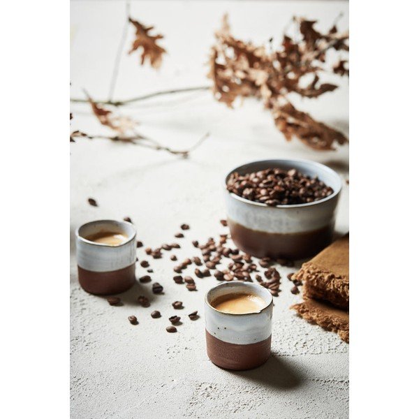 Cană din teracotă 600 ml Grege – Côté Table-image-3