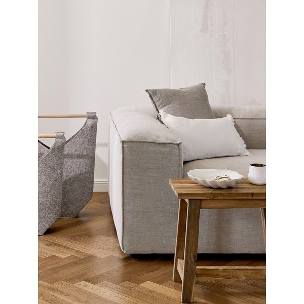 Față de pernă 50x30 cm Luana - Westwing Collection-image-3