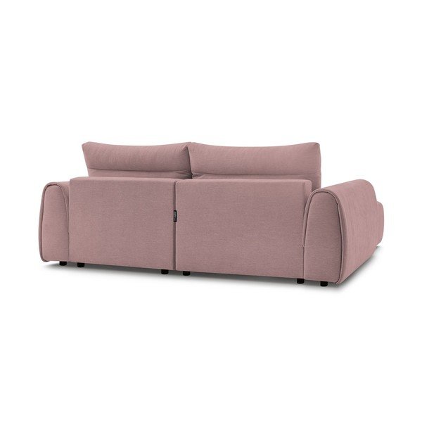 Colțar roz deschis Aden – Bobochic Paris-image-4