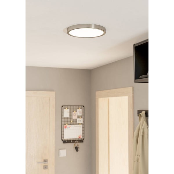 Plafonieră gri LED FUEVA 5 – EGLO-image-1