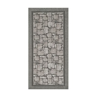 Traversă Floorita Wall, 55 x 115 cm, gri