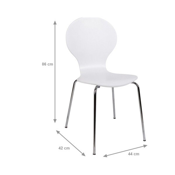 Set 4 scaune Jeddy-image-1