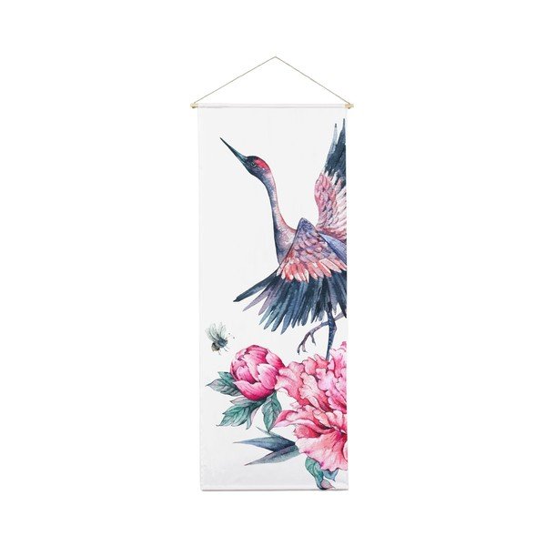 Tapiserie 40x155 cm Akame – Madre Selva