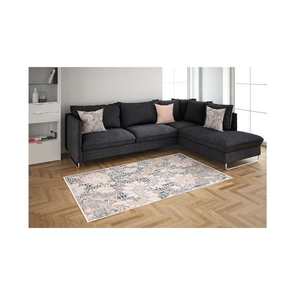 Covor Oyo home Annie, 80 x 140 cm-image-1