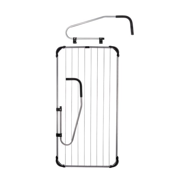 Uscător de rufe argintiu suspendat 10,5 m – Orion-image-2