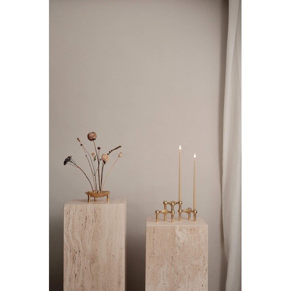 Sfeșnic din metal Nagel – STOFF Nagel-image-2