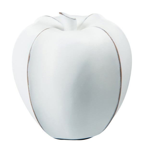Decorațiune J-Line Apple, 15 cm