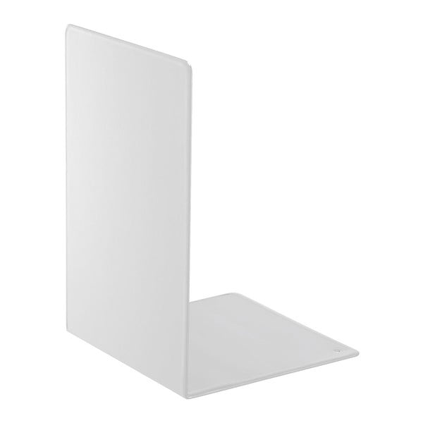 Opritor cărți YAMAZAKI Tower, alb-image-1