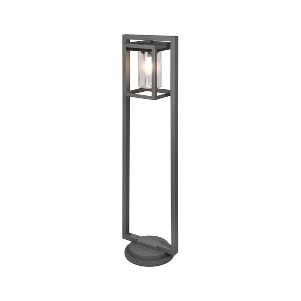 Corp de iluminat pentru exterior (înălțime 10 cm) Lunga – Trio