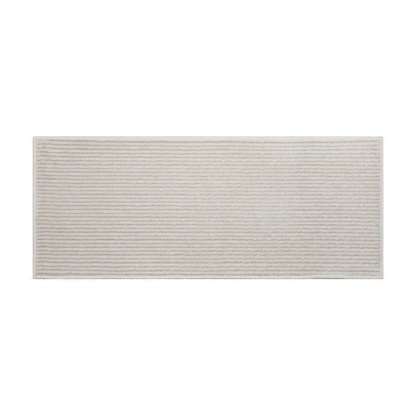 Covorașe pentru scări bej 16 buc. 25x65 cm Silio – Vitaus