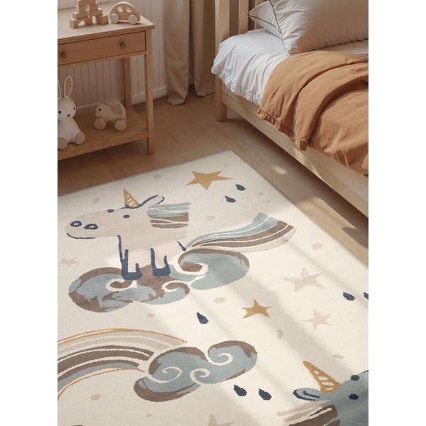 Covor pentru copii 160x235 cm Einhorn – Hanse Home-image-2