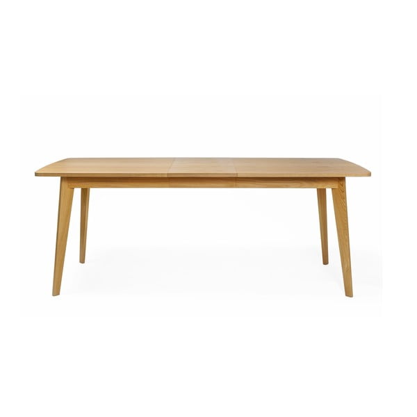 Masă extensibilă Woodman Kensal-image-2