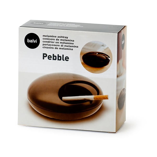 Scrumieră Pebble - Balvi-image-2