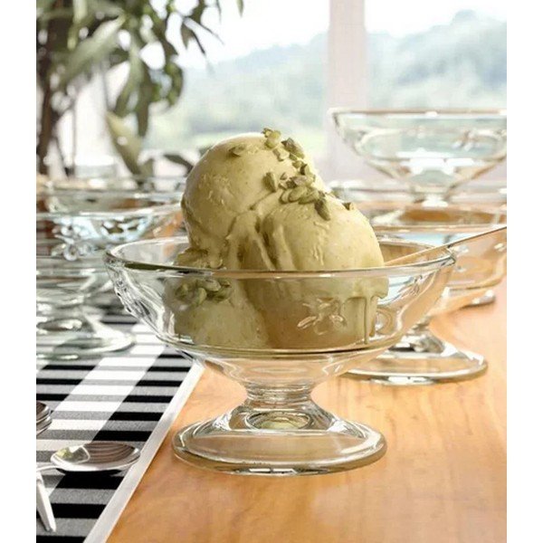 Cupă din sticlă La Rochére Abeille, 200 ml-image-1