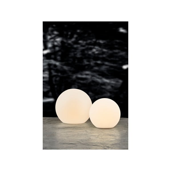 Corp de iluminat pentru exterior LED solar ø 25 cm Maane – Villa Collection-image-2