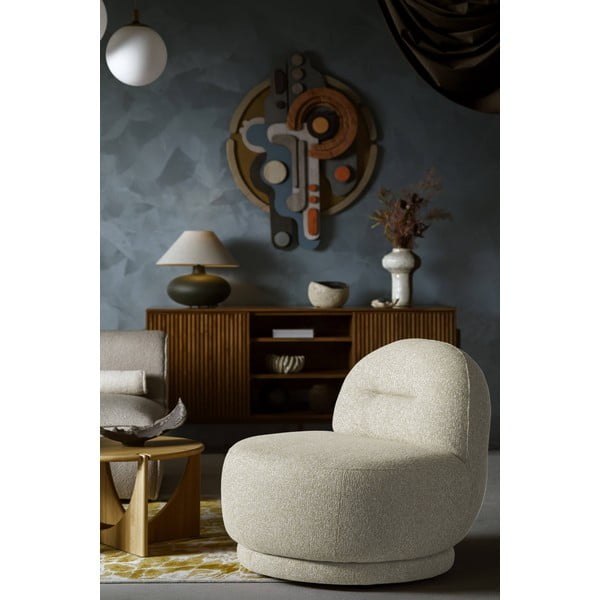 Fotoliu bej Ovo – Miuform-image-1