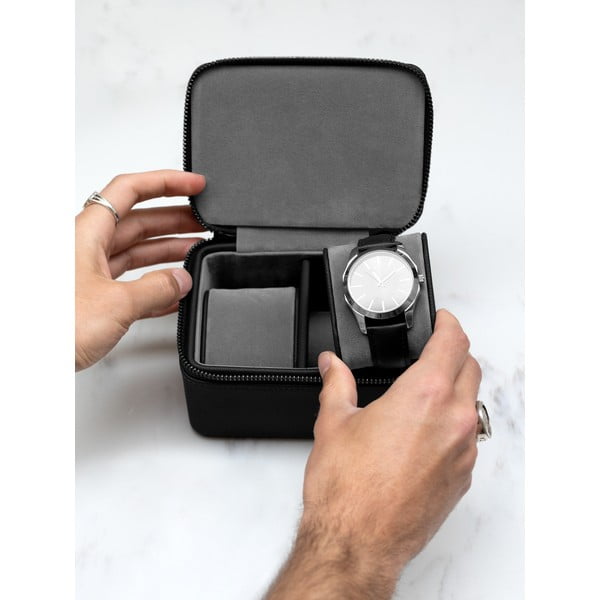 Organizator pentru ceasuri Double – Stackers-image-1