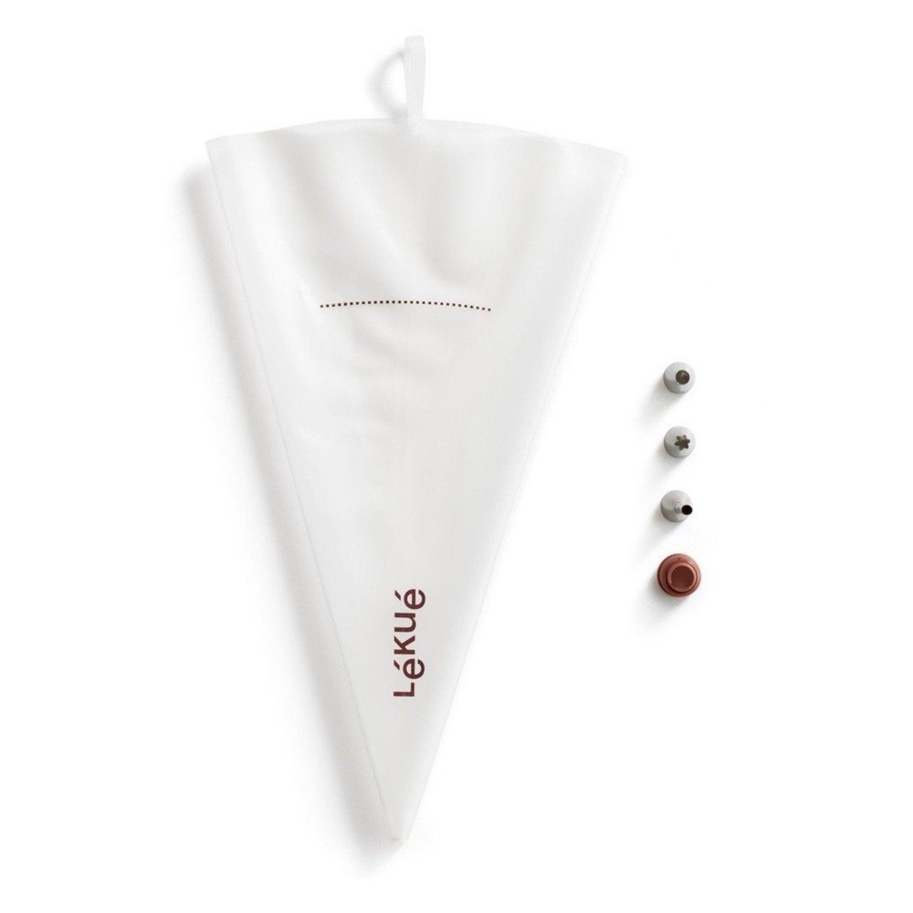 Kit pentru ornare tort – Lékué