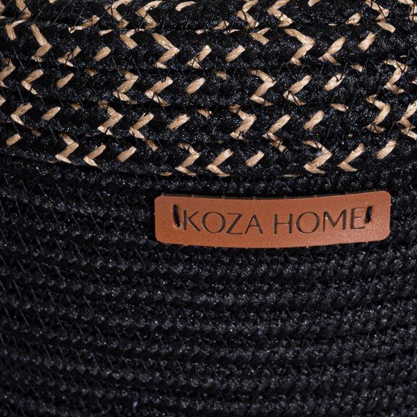 Cutie de depozitare din material textil  – Mioli Decor-image-3