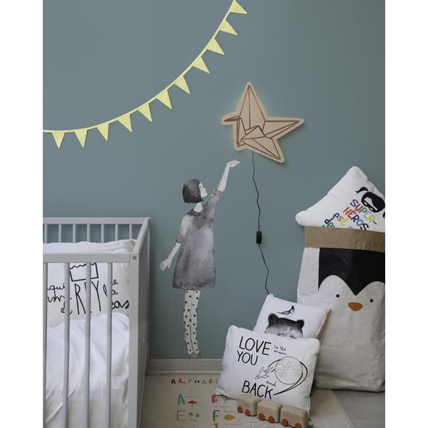 Aplică și autocolant de perete Madre Selva Dreamer-image-1