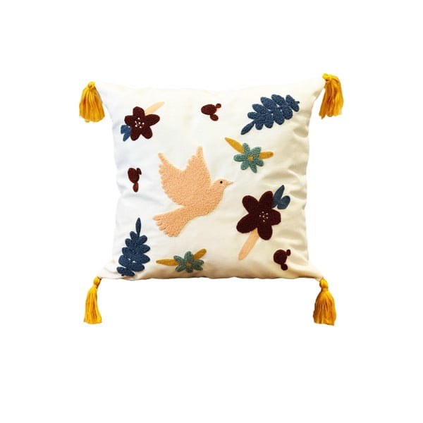Față de pernă 43x43 cm – Mila Home