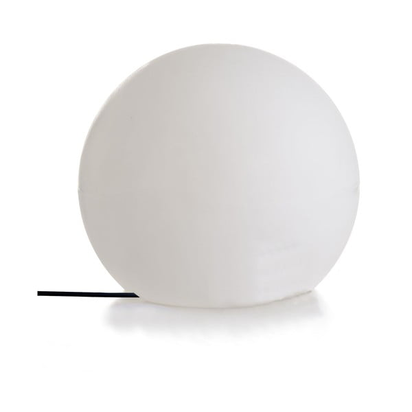 Corp de iluminat pentru exterior alb ø 40 cm Globe - Tomasucci