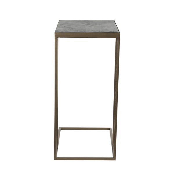 Măsuță auxiliară 30x45 cm Chisa – Light & Living-image-4